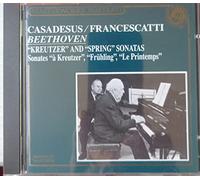 Beethoven:Sonates Violonpiano