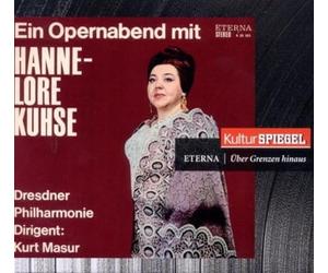 Beethoven - Spiegel-Ed.20 Kuhse