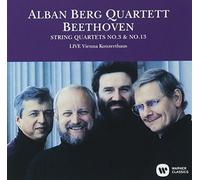 Beethoven - String Quartet