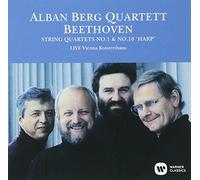 Beethoven - String Quartet