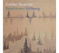 Beethoven - String Quartet Op.18 & Op.131 (Super Audio Cd)