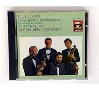 Beethoven - String Quartets 12 & 16