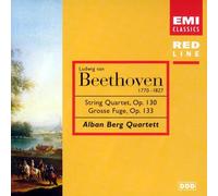 Beethoven:String Quartets