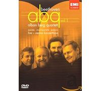 Beethoven String Quartets Vol. 1