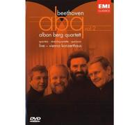 Beethoven String Quartets Vol. 2