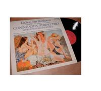 beethoven : string trios Op.9 - n°1, G major . n°3, Cminor