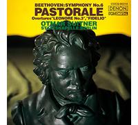 Beethoven/ Suitner, Otmar - Beethoven: Symphony 6