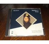 Beethoven; Sy.3. Blomstedt. Staatskapelle Dresden