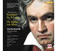 Beethoven Sym 9 [Choral] & the