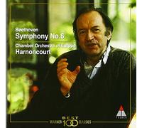 Harnoncourt - Beethoven: Sym. No. 6 Pastorale