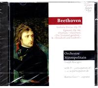 Beethoven - SYMPHONIE EROICA OP.55,..