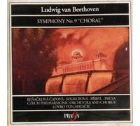 Beethoven : Symphonie n°9, choral