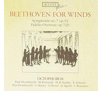 Beethoven: Symphonie No. 7