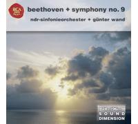 Beethoven symphonie no.9