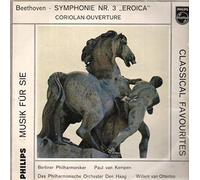 Beethoven - Symphonie Nr. 3 "Eroica"