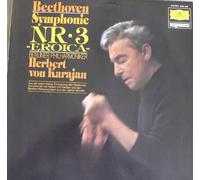 Beethoven Symphonie Nr.3 Eroica, Karajan