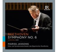 Beethoven: Symphonie Nr. 6 "Pastorale"