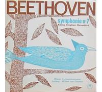 Beethoven Symphonie Nr. 7. K?nig Stephan Ouvert?re. Vinyl LP.