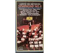 Beethoven - Symphonie Nr. 9 d-Moll
