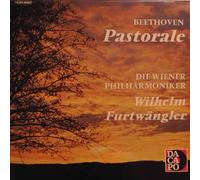 Beethoven : Symphonie pastorale