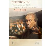Beethoven - Symphonies 2 & 5