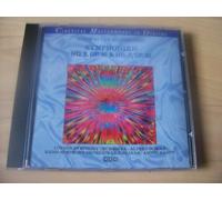Beethoven Symphonies 2/7 Alfred Scholz/Anton Nanut CD