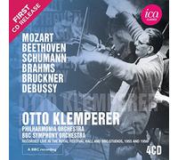 Beethoven - Symphonies