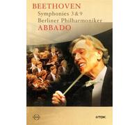 Beethoven Symphonies 3&9