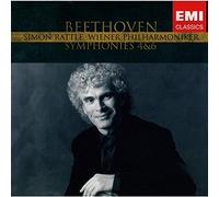 beethoven: symphonies 4 & 6