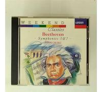 Beethoven - Symphonies 5 & 7