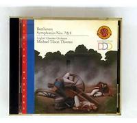 Beethoven - Symphonies 7 & 8