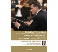Beethoven: Symphonies 7, 8 and 9 (Thielemann) (DVD) A. Dasch P. Beczala