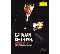 Beethoven: Symphonies No. 1-3
