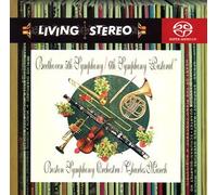 Beethoven: Symphonies No. 5 & 6