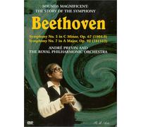 Beethoven: Symphonies No. 5 & 7