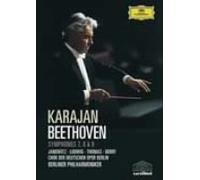 Beethoven: Symphonies No. 7-9