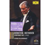 Beethoven: Symphonies Nos. 3, 4