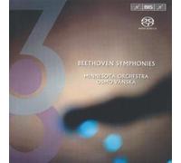 Beethoven: Symphonies Nos. 3 & 8 (2006-06-27)
