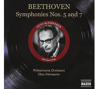 Beethoven: Symphonies Nos. 5 & 7 (2007-03-29)