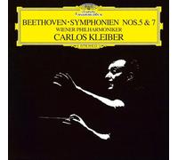 Beethoven: Symphonies Nos. 5 & 7