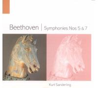 Beethoven Symphonies Nos 5 & 7