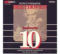 Beethoven - Symphony 10