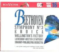 Beethoven - Symphony 3