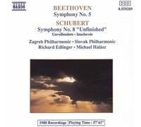 Beethoven - Symphony 5/8