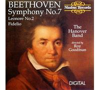 Beethoven - Symphony 7 / Leonore Overture