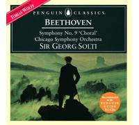 Beethoven;Symphony No.9