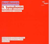 Beethoven - Symphony 9