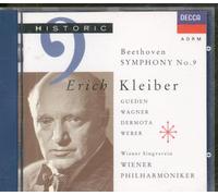 Beethoven - Symphony 9 " Choral "