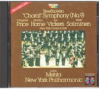 Beethoven - Symphony 9 " Choral "