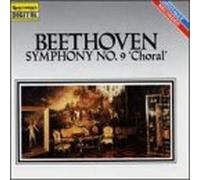 Beethoven - Symphony 9 " Choral "